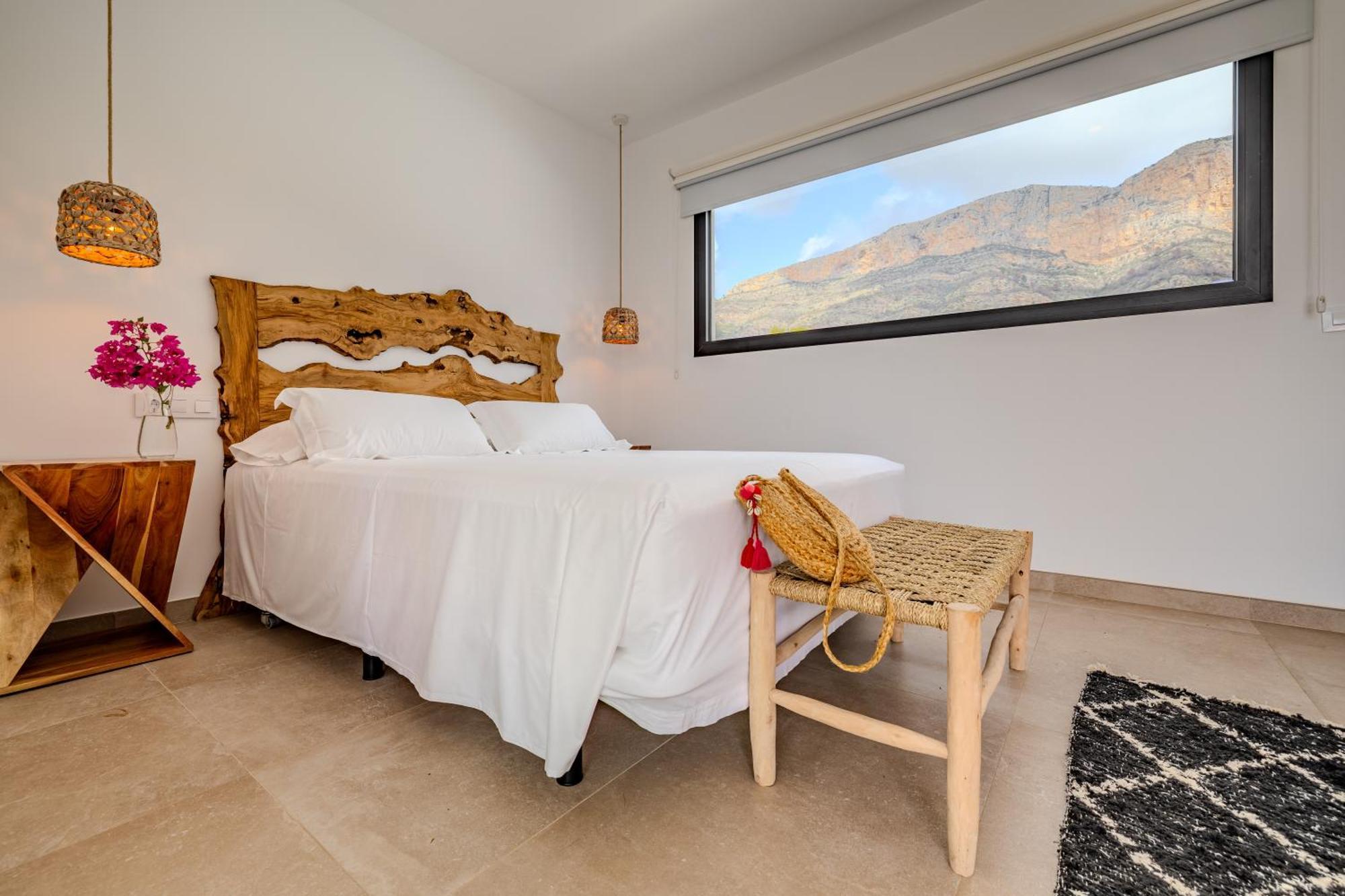 Hotel Boutique Mi Almazara Javea Ngoại thất bức ảnh