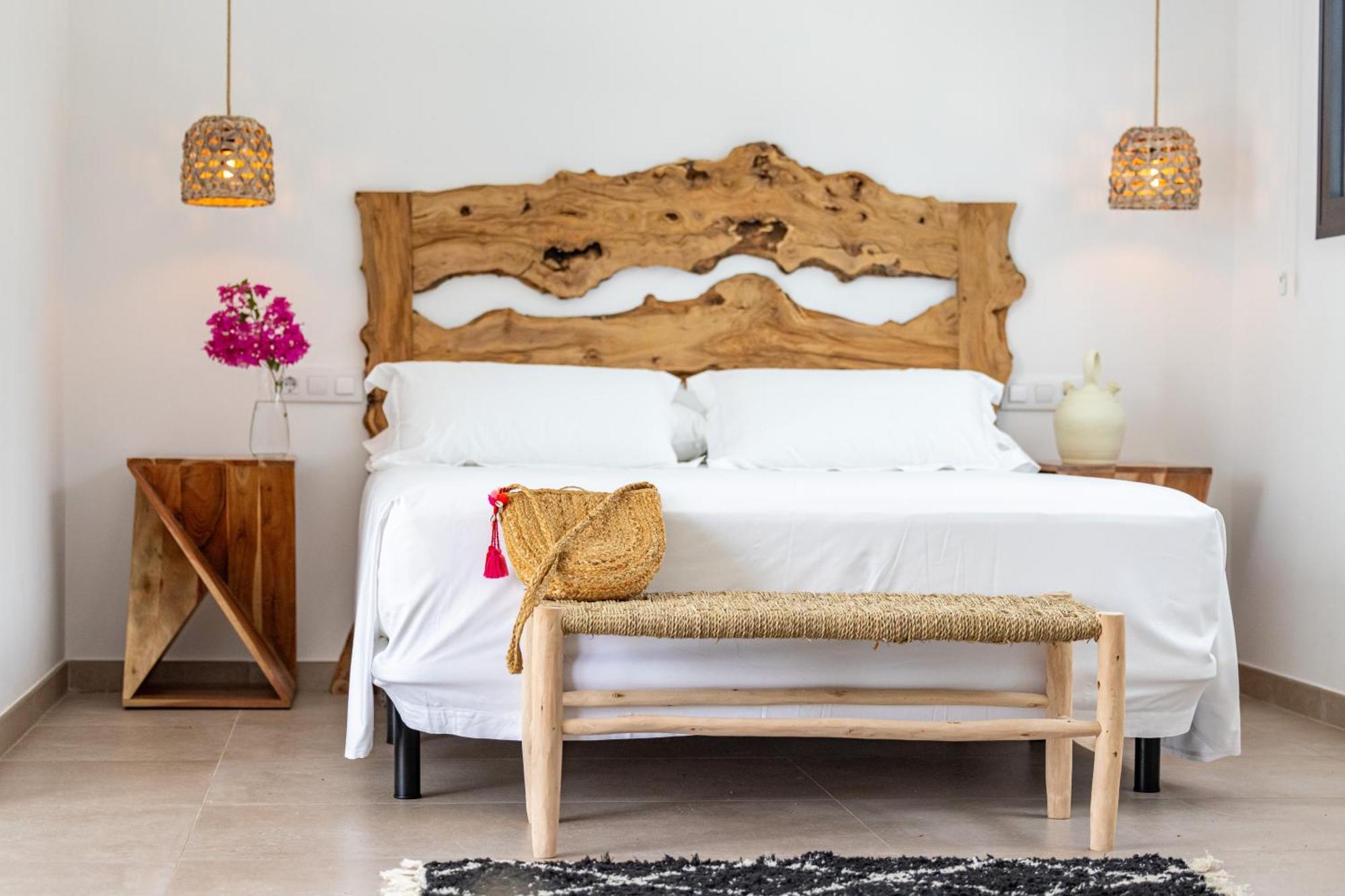 Hotel Boutique Mi Almazara Javea Ngoại thất bức ảnh