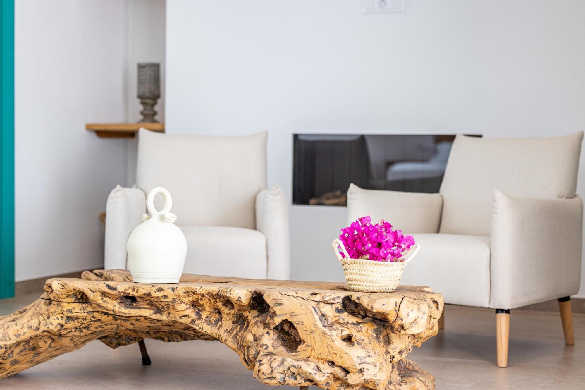 Hotel Boutique Mi Almazara Javea Ngoại thất bức ảnh