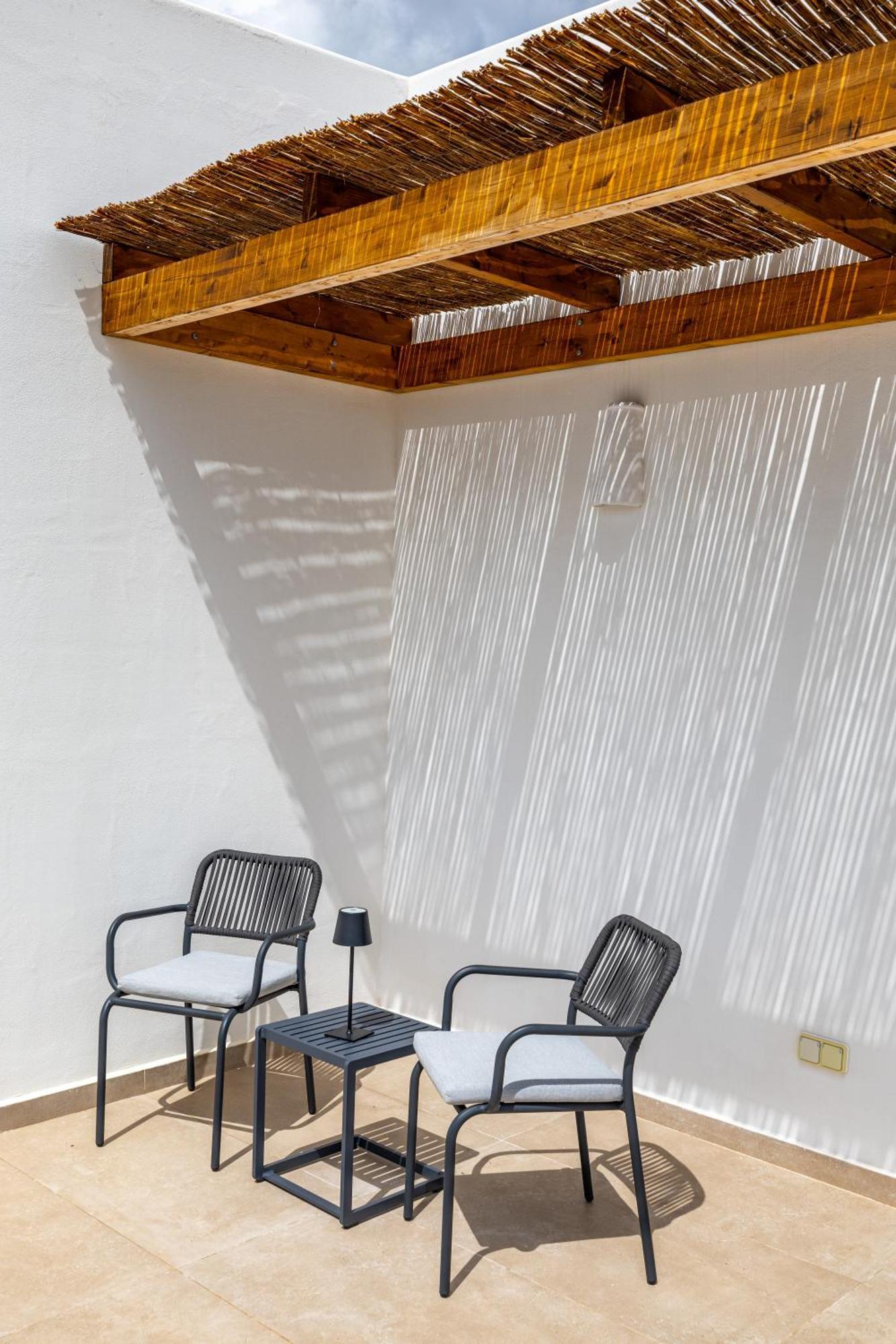 Hotel Boutique Mi Almazara Javea Ngoại thất bức ảnh