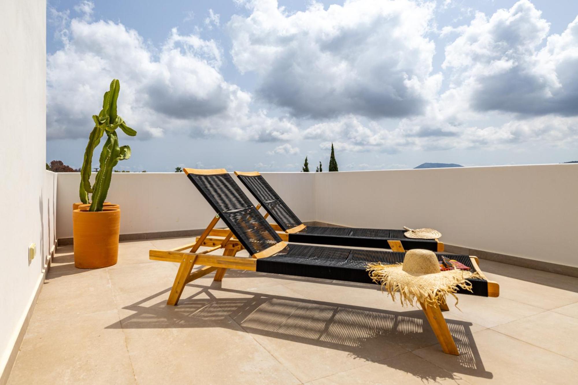 Hotel Boutique Mi Almazara Javea Ngoại thất bức ảnh