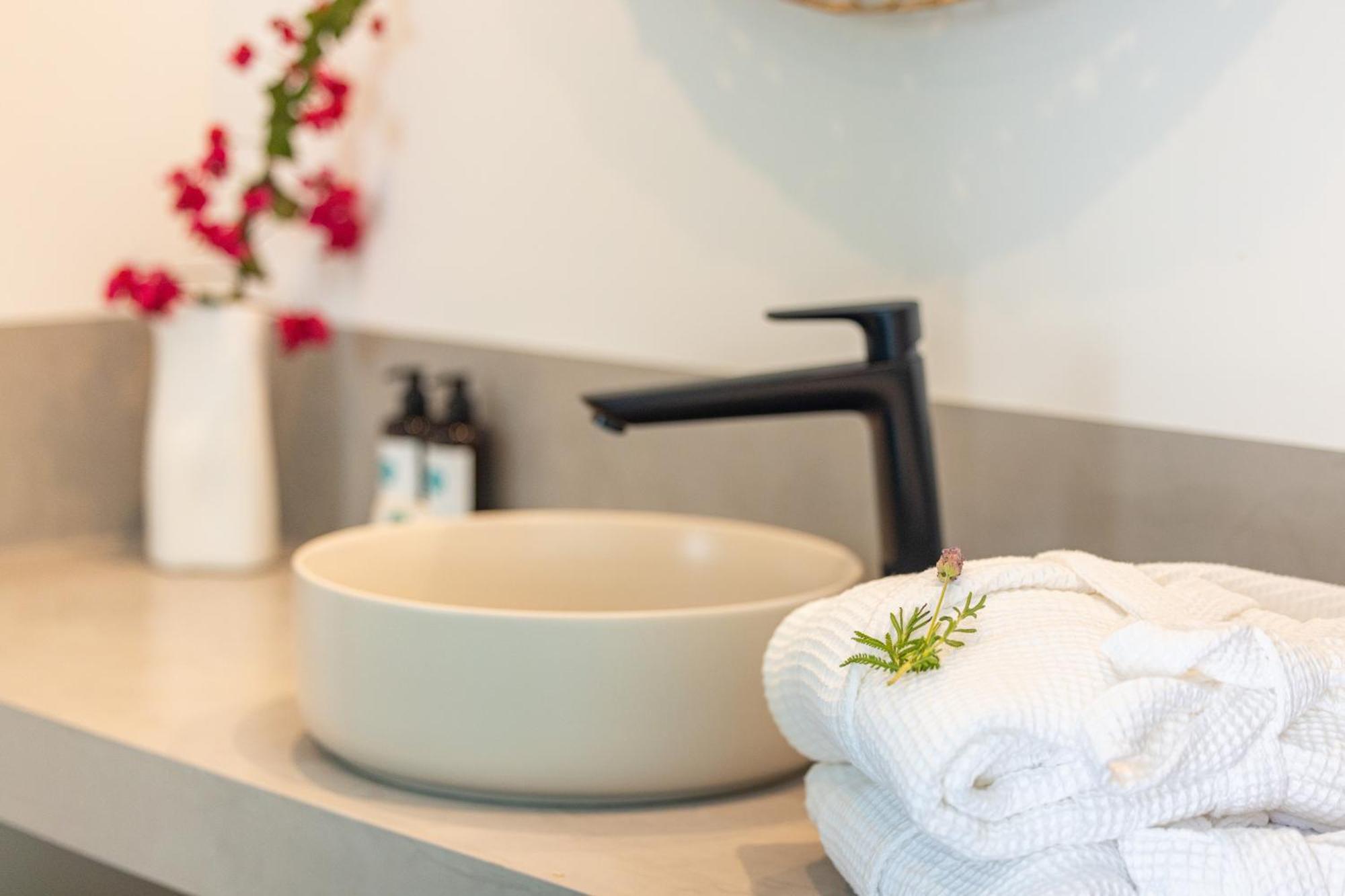 Hotel Boutique Mi Almazara Javea Ngoại thất bức ảnh
