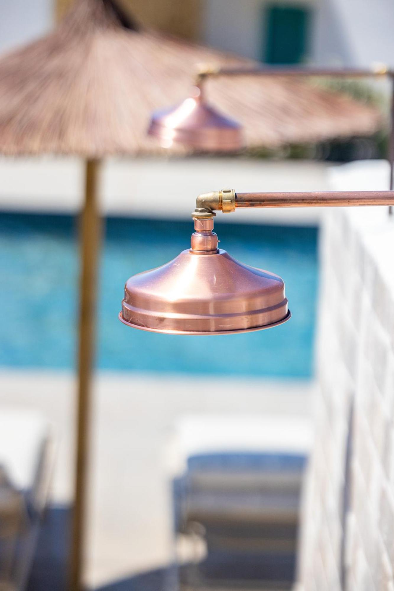 Hotel Boutique Mi Almazara Javea Ngoại thất bức ảnh