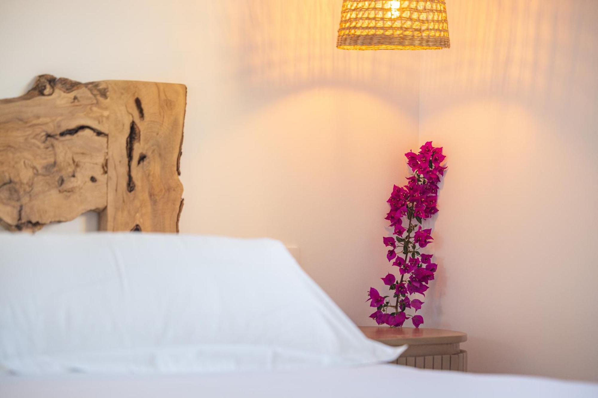 Hotel Boutique Mi Almazara Javea Ngoại thất bức ảnh