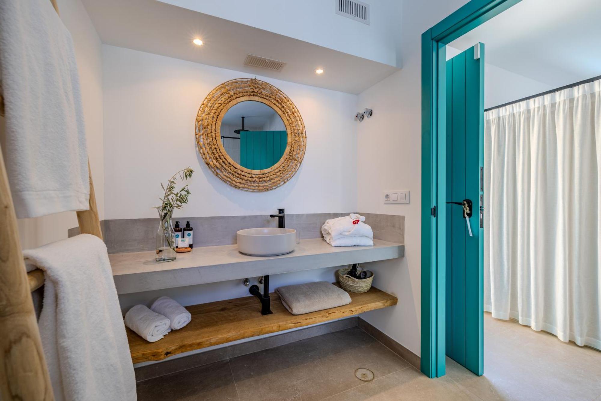 Hotel Boutique Mi Almazara Javea Ngoại thất bức ảnh