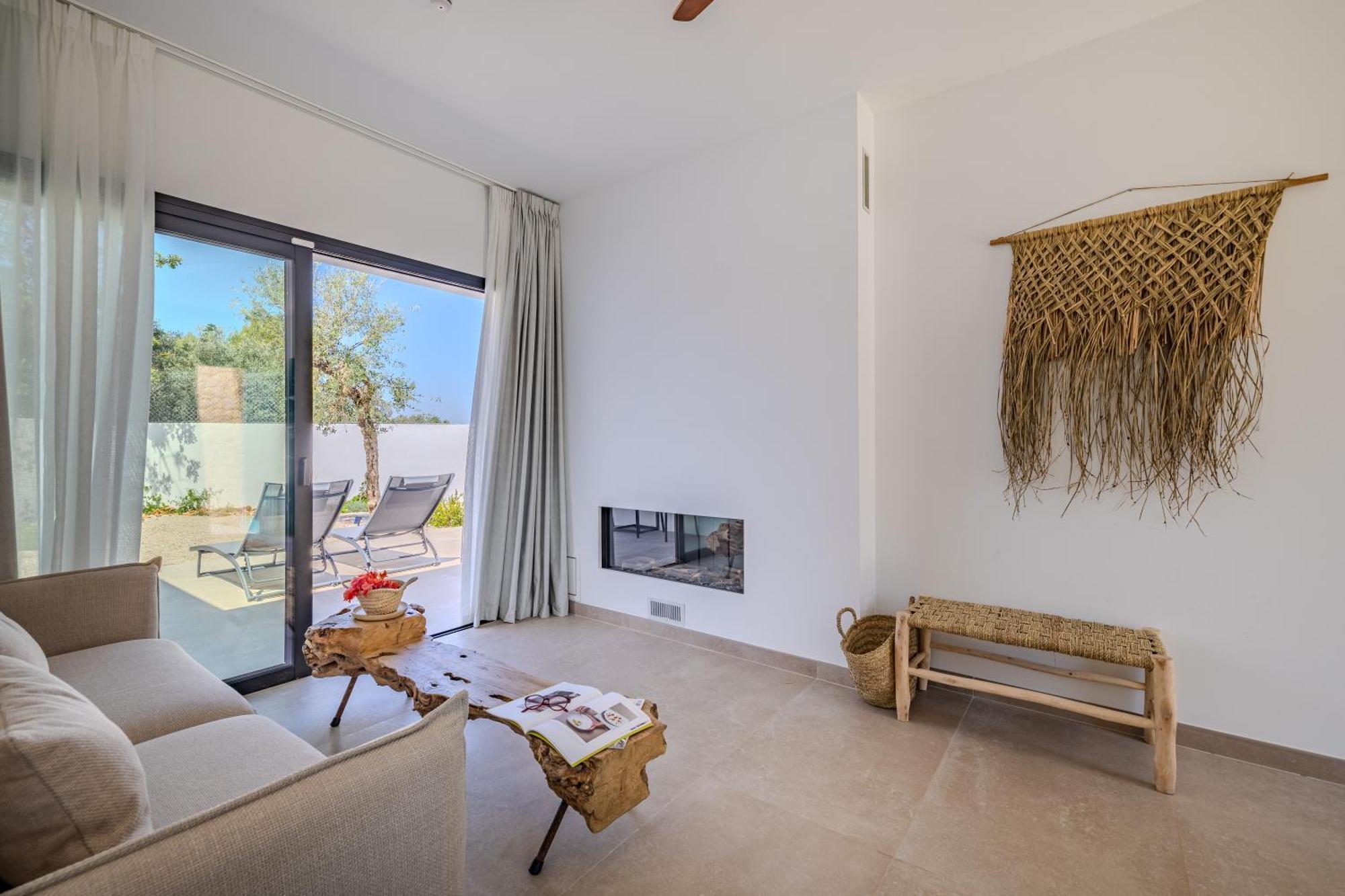 Hotel Boutique Mi Almazara Javea Ngoại thất bức ảnh