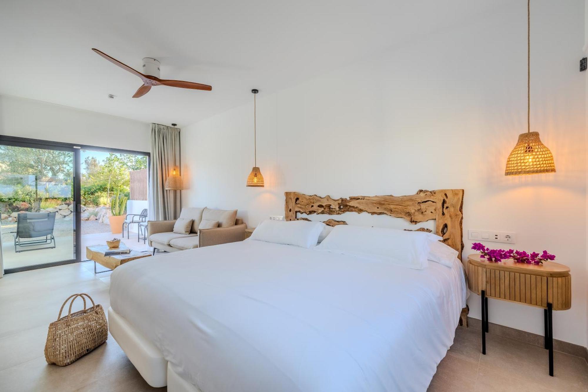 Hotel Boutique Mi Almazara Javea Ngoại thất bức ảnh