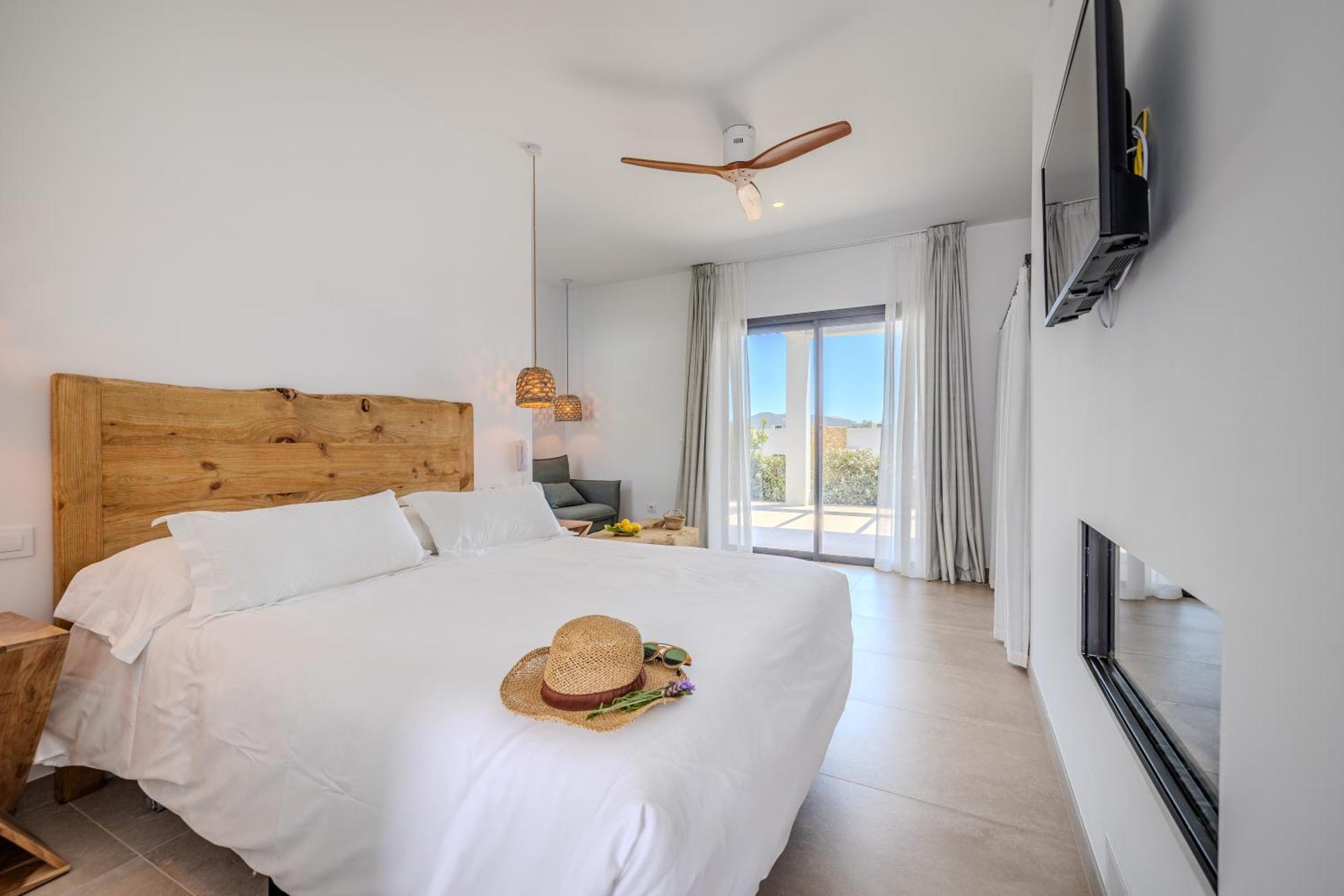 Hotel Boutique Mi Almazara Javea Ngoại thất bức ảnh