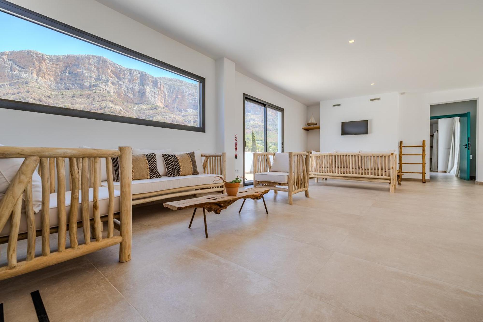 Hotel Boutique Mi Almazara Javea Ngoại thất bức ảnh