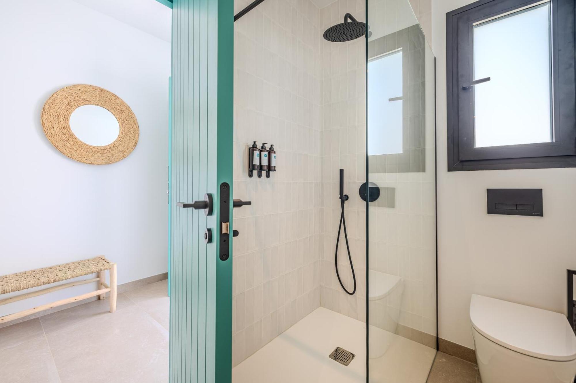 Hotel Boutique Mi Almazara Javea Ngoại thất bức ảnh