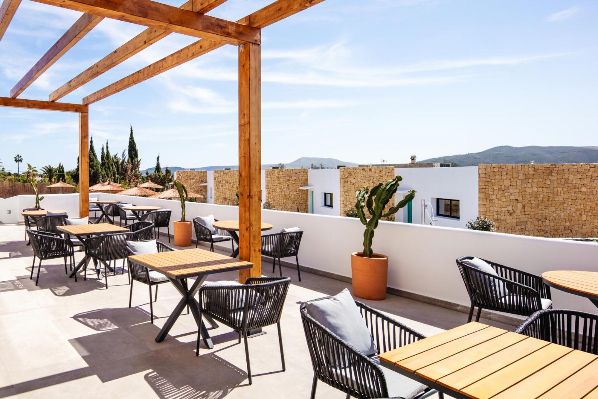 Hotel Boutique Mi Almazara Javea Ngoại thất bức ảnh