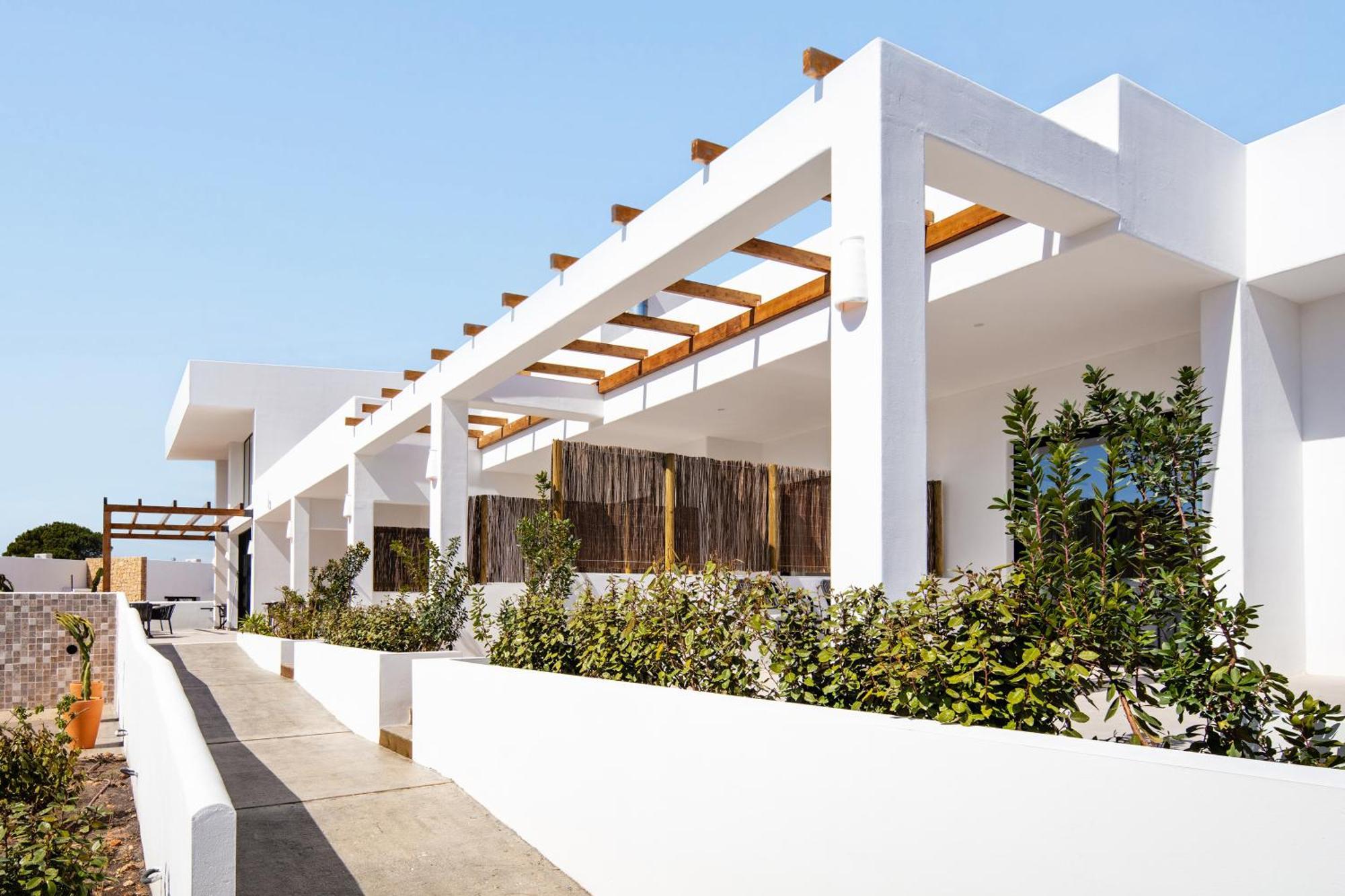 Hotel Boutique Mi Almazara Javea Ngoại thất bức ảnh