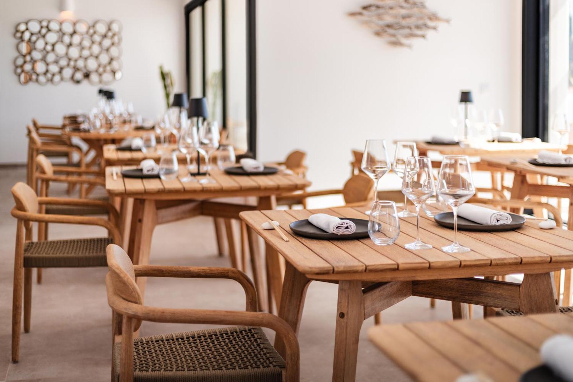 Hotel Boutique Mi Almazara Javea Ngoại thất bức ảnh