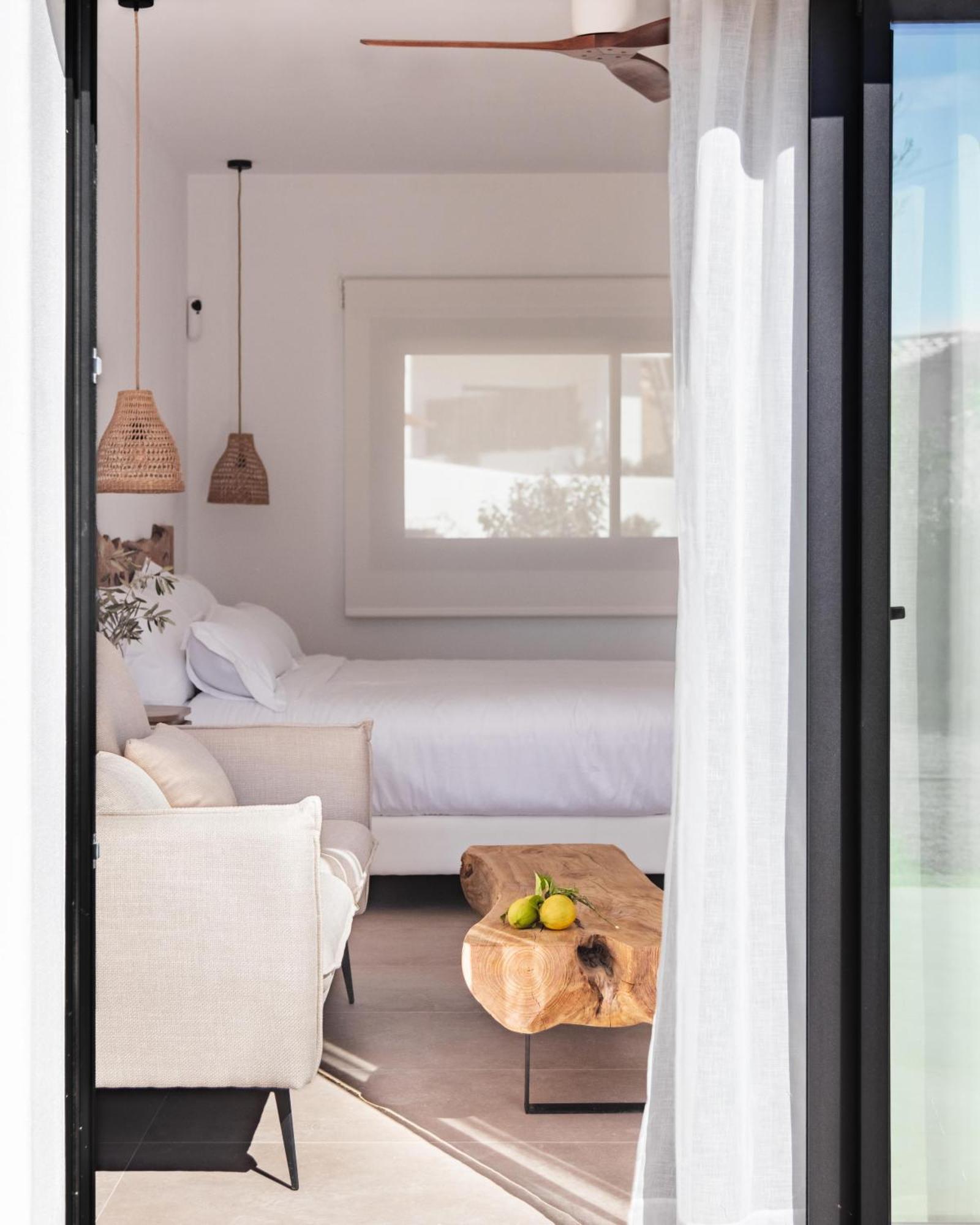 Hotel Boutique Mi Almazara Javea Ngoại thất bức ảnh