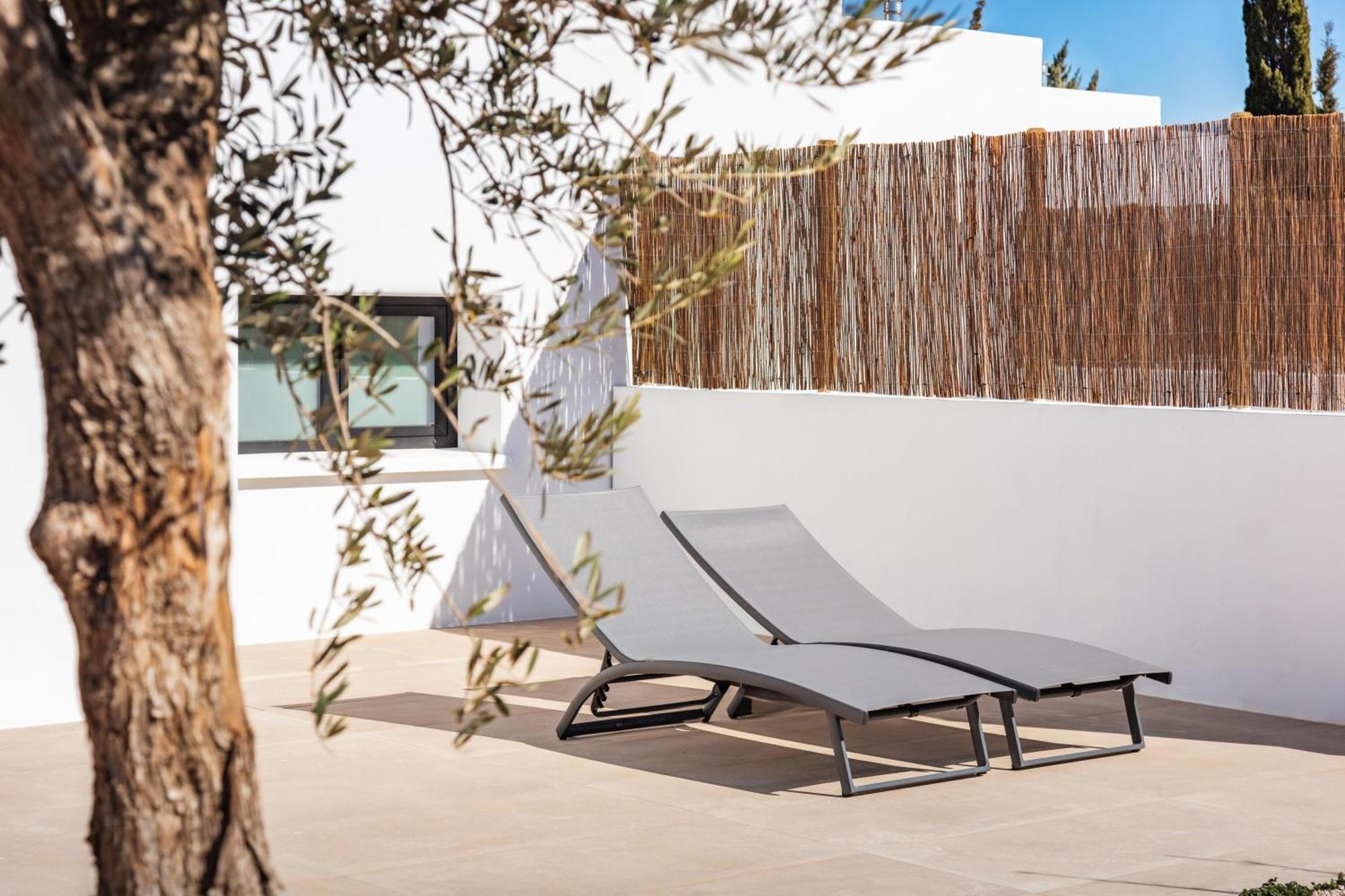 Hotel Boutique Mi Almazara Javea Ngoại thất bức ảnh