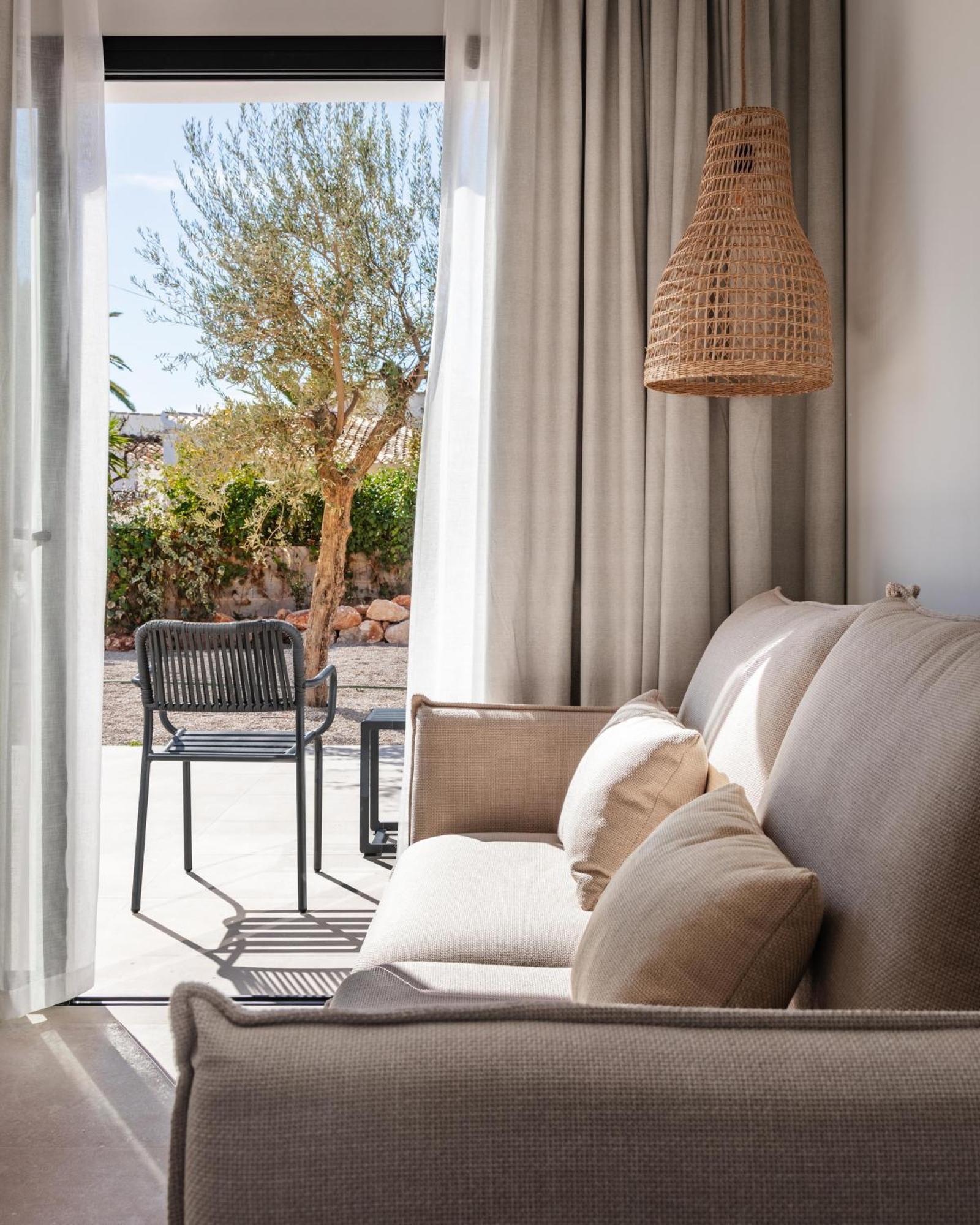 Hotel Boutique Mi Almazara Javea Ngoại thất bức ảnh
